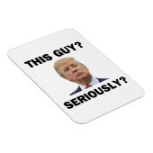 Magnet Flexible Ce Type, Sérieusement ? (Côté Droit)