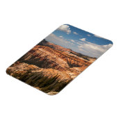 Magnet Flexible Cedar Breaks National Monument, Utah (Côté Gauche)