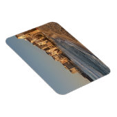 Magnet Flexible Cefalu, ville balnéaire en Sicile (Côté Droit)