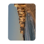 Magnet Flexible Cefalu, ville balnéaire en Sicile (Vertical)