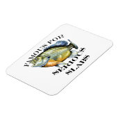 Magnet Flexible Célèbre Pour La Lumière Sérieuse Des Marques (Côté Gauche)