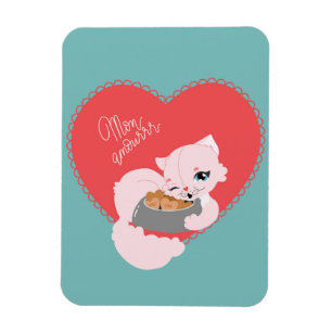 Magnet Flexible Célébrez votre amour