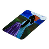 Magnet Flexible Celimene 2008 (Côté Gauche)