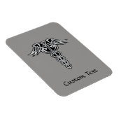 Magnet Flexible Célite (Côté Droit)