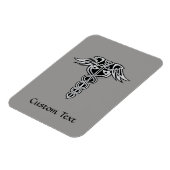 Magnet Flexible Célite (Côté Gauche)