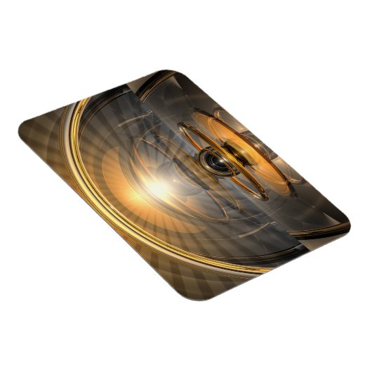 Magnet Flexible Cellule d'énergie (Côté Droit)