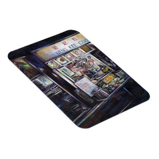 Magnet Flexible Cenosillicaphia (Côté Droit)