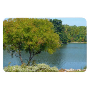 Magnet Flexible Centennial Lake in Ellicott City Maryland