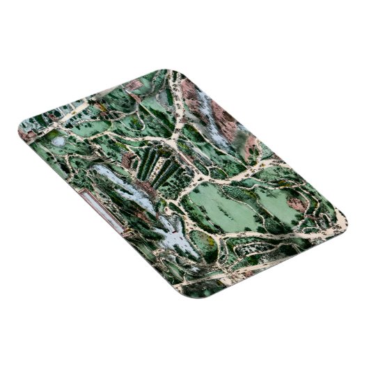 MAGNET FLEXIBLE CENTRAL PARK (Côté Droit)