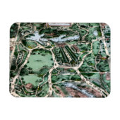 MAGNET FLEXIBLE CENTRAL PARK (Horizontal)