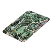 MAGNET FLEXIBLE CENTRAL PARK (Côté Gauche)