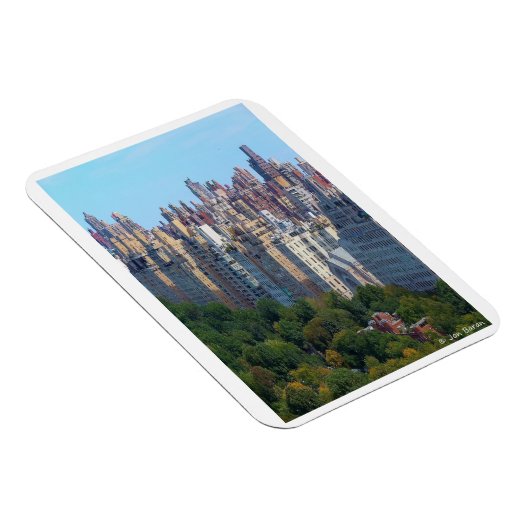 Magnet Flexible Central Park (Côté Droit)