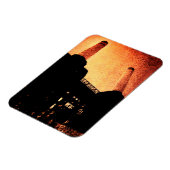 Magnet Flexible Centrale Battersea (Côté Gauche)