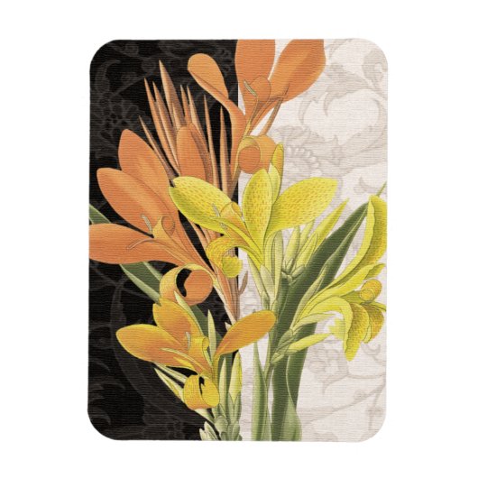 Magnet Flexible Centre I (Vertical)