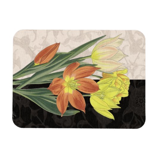 Magnet Flexible Centre II (Horizontal)