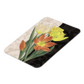 Magnet Flexible Centre II (Côté Gauche)