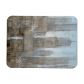 Magnet Flexible Centre-ville I (Horizontal)