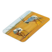 Magnet Flexible Cercler Arabian Oryx 2010 (Côté Gauche)