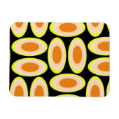 Magnet Flexible Cercles (Horizontal)