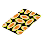 Magnet Flexible Cercles (Côté Gauche)