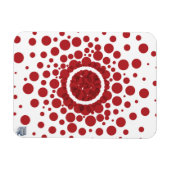 Magnet Flexible Cercles (Horizontal)