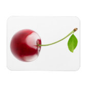 Magnet Flexible Cerise douce (Horizontal)