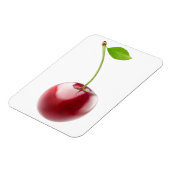 Magnet Flexible Cerise douce (Côté Gauche)