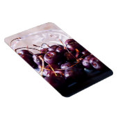 Magnet Flexible Cerises  (Côté Droit)