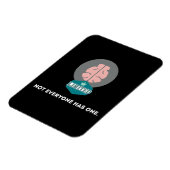 Magnet Flexible Cerveau en édition limitée (Côté Gauche)