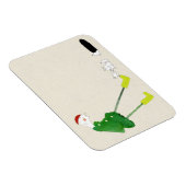 Magnet Flexible Ces Boots 2014 (Côté Droit)