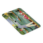 Magnet Flexible Ces Points D'Été (Côté Droit)