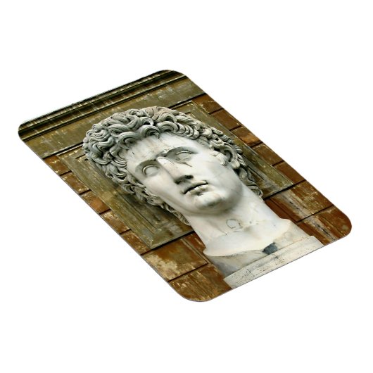 Magnet Flexible César Augustus (Côté Droit)