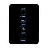 Magnet Flexible C'est ce qu'il est. (Vertical)