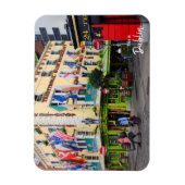Magnet Flexible C'est Dublin-Irlande (Vertical)