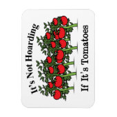 Magnet Flexible C'est marrant de ne pas accueillir si c'est des to (Vertical)