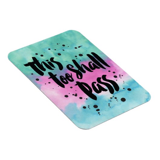 Magnet Flexible Cet Aimant De Passage Trop (Côté Droit)