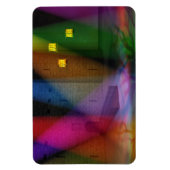 Magnet Flexible Cette grande étape de l'aimant flexible des fous (Vertical)