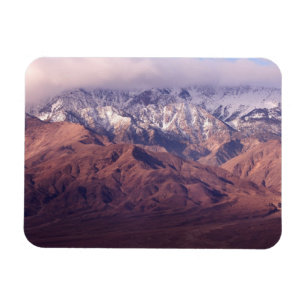 Magnet Flexible Chaîne et bassin de Panamint