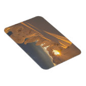 Magnet Flexible Chaîne Whitefish | Whitefish, Montana (Côté Droit)