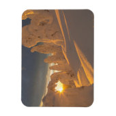 Magnet Flexible Chaîne Whitefish | Whitefish, Montana (Vertical)