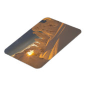 Magnet Flexible Chaîne Whitefish | Whitefish, Montana (Côté Gauche)