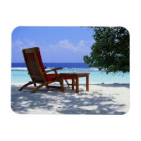 Chaise de plage 6