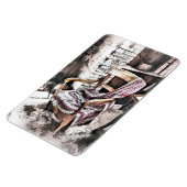 MAGNET FLEXIBLE CHAISE VICTORIENNE (Côté Gauche)