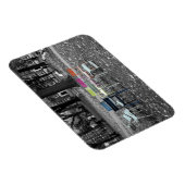 Magnet Flexible Chaises Cambridge (Côté Droit)