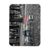 Magnet Flexible Chaises Cambridge (Vertical)