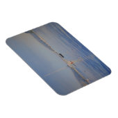 Magnet Flexible Chaleur estivale 2008 (Côté Droit)