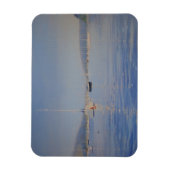 Magnet Flexible Chaleur estivale 2008 (Vertical)