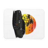 Magnet Flexible Challenger (Horizontal)