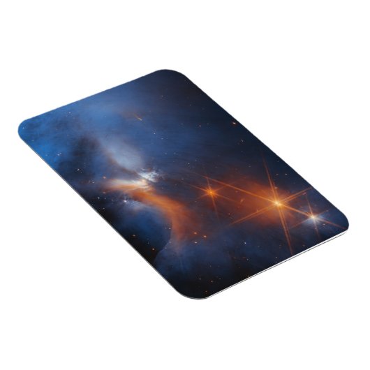 Magnet Flexible Chamaeleon I Dark Molecular Cloud (Côté Droit)