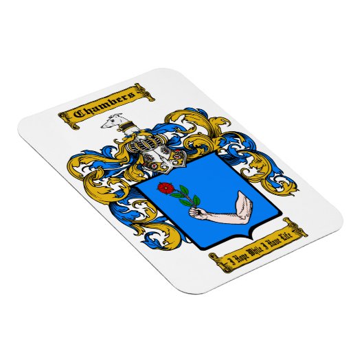 Magnet Flexible Chambers (Côté Droit)